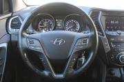 Hyundai Santa Fe III Рестайлинг Пермь  - изображение 35