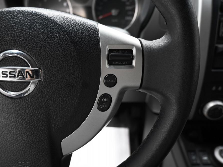 Nissan X-Trail II Тверь  - изображение 16