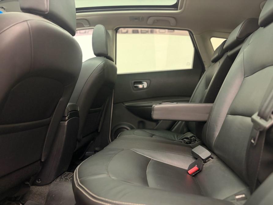 Nissan Qashqai I Рестайлинг Ростов-на-Дону  - изображение 23