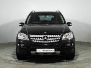Mercedes-Benz M-Класс II (W164) Санкт-Петербург  - изображение 23