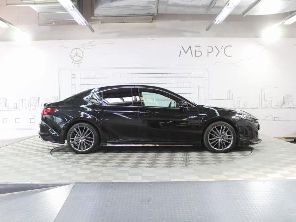 Toyota Camry IX (XV80) China Market с пробегом 2024 года, цена 4 050 000 рублей, 39000 км, седан, Автокод Объявления