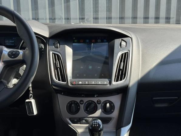 Ford Focus III с пробегом 2013 года, цена 730 000 рублей, 257000 км, универсал, Автокод Объявления