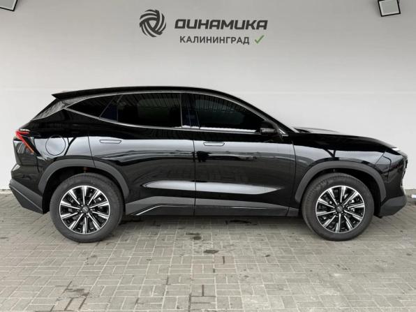 JETOUR DASHING I с пробегом 2025 года, цена 2 989 900 рублей, 220 км, внедорожник, Автокод Объявления