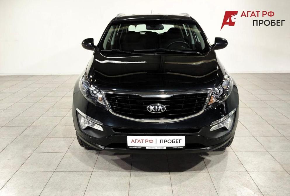 Kia Sportage III Рестайлинг Саратов  - изображение 2