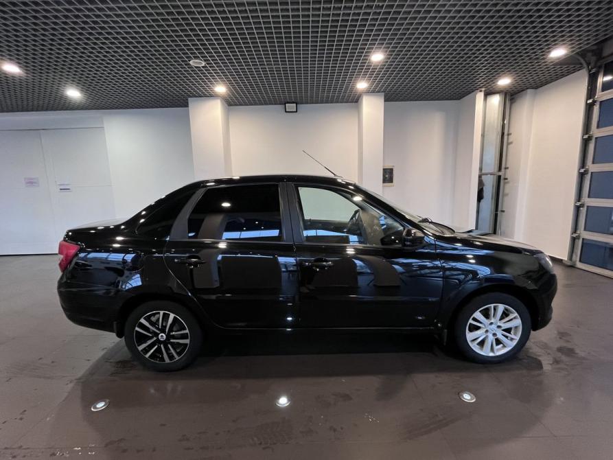 Lada (ВАЗ) Granta I Рестайлинг Чебоксары  - изображение 2