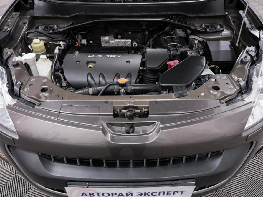 Peugeot 4007 Ульяновск  - изображение 21