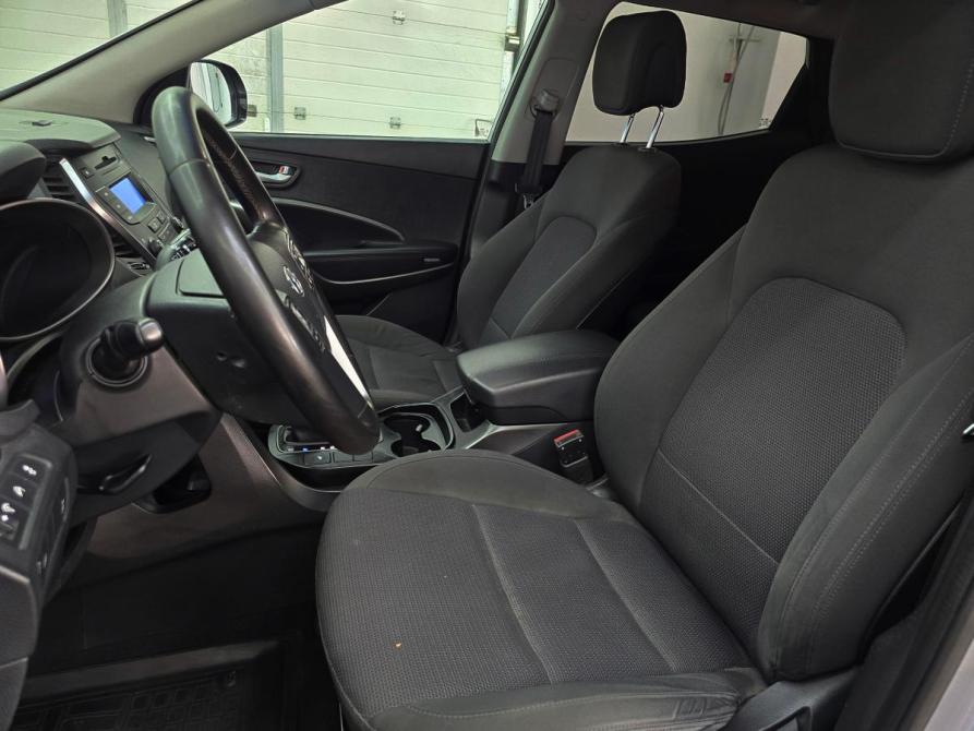 Hyundai Santa Fe III Таганрог  - изображение 22