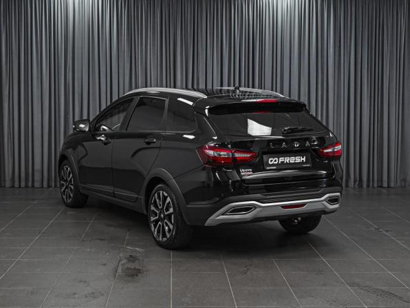 Lada (ВАЗ) Vesta I Рестайлинг (NG) с пробегом 2025 года, цена 1 749 000 рублей, 18915 км, универсал, Автокод Объявления
