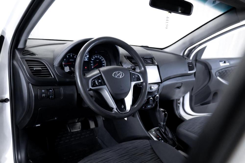 Hyundai Solaris I Тюмень  - изображение 13