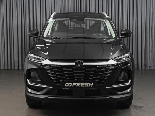 Changan CS75 Pro с пробегом 2026 года, цена 2 980 000 рублей, 39 км, внедорожник, Автокод Объявления