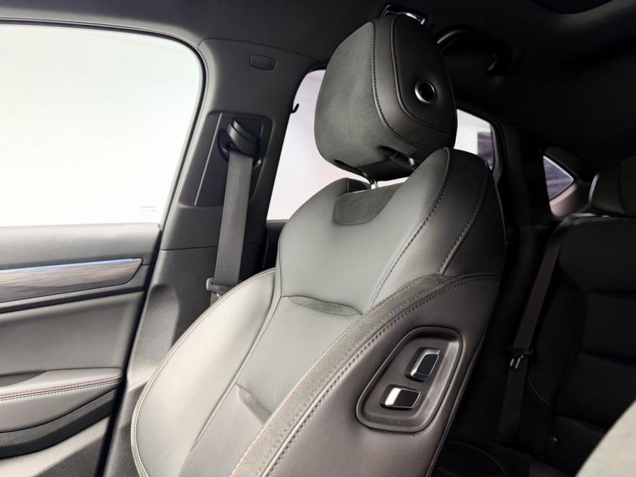 Geely Tugella I Рестайлинг Москва  - изображение 8