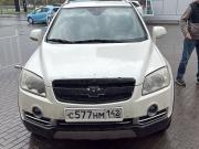 Daewoo Winstorm Кемерово  - изображение 64