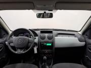 Renault Duster I Рестайлинг Москва  - изображение 47