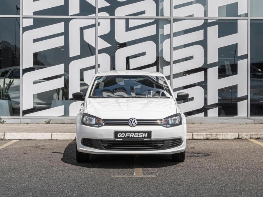 Volkswagen Polo V Краснодар  - изображение 3