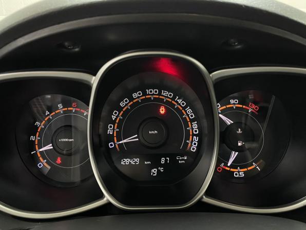 Lada (ВАЗ) Vesta I с пробегом 2017 года, цена 850 000 рублей, 128119 км, седан, Автокод Объявления