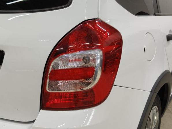 Lada (ВАЗ) Granta I Рестайлинг с пробегом 2023 года, цена 779 500 рублей, 52064 км, универсал, Автокод Объявления