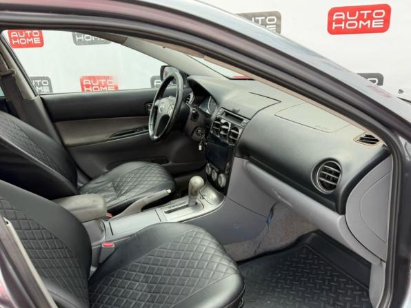 Mazda 6 I (GG) с пробегом 2003 года, цена 214 990 рублей, 287000 км, седан, Автокод Объявления