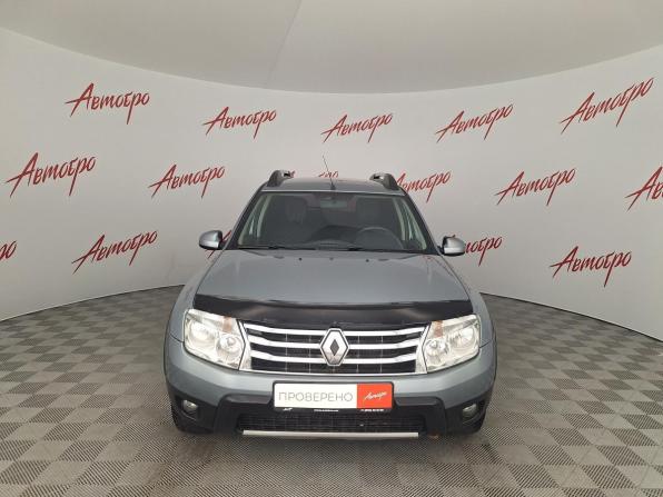 Renault Duster I с пробегом 2012 года, цена 849 000 рублей, 142506 км, внедорожник, Автокод Объявления