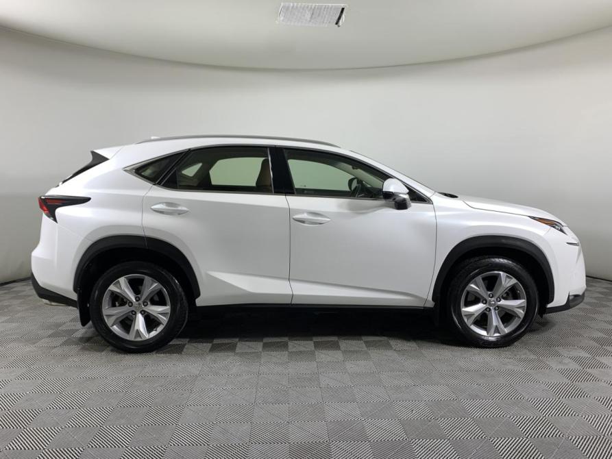 Lexus NX I Москва  - изображение 4