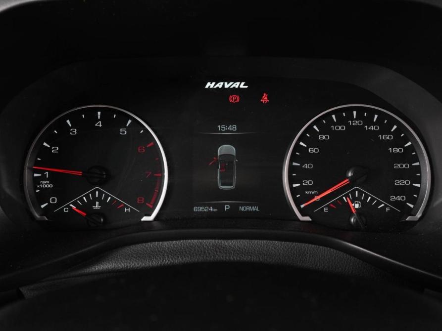 Haval Jolion I Рестайлинг Ростов-на-Дону  - изображение 15