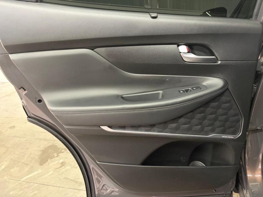 Hyundai Santa Fe IV Рестайлинг Краснодар  - изображение 17