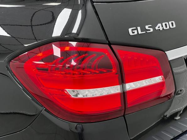 Mercedes-Benz GLS I (X166) с пробегом 2017 года, цена 4 235 000 рублей, 187982 км, внедорожник, Автокод Объявления