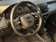 Skoda Rapid II Москва  - изображение 32