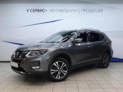Nissan X-Trail III Рестайлинг Москва  - изображение 19