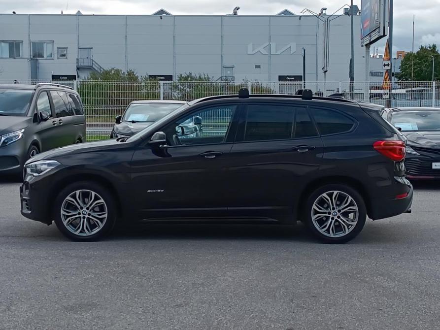 BMW X1 II (F48) Санкт-Петербург  - изображение 8