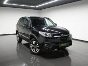 Chery Tiggo 3 I Тверь  - изображение 23