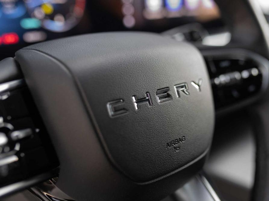 Chery Tiggo 7 Pro Max I Рестайлинг Новосибирск  - изображение 13