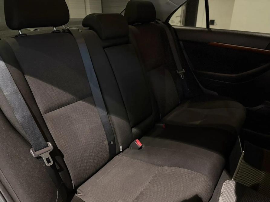 Toyota Avensis II Рестайлинг Новосибирск  - изображение 22