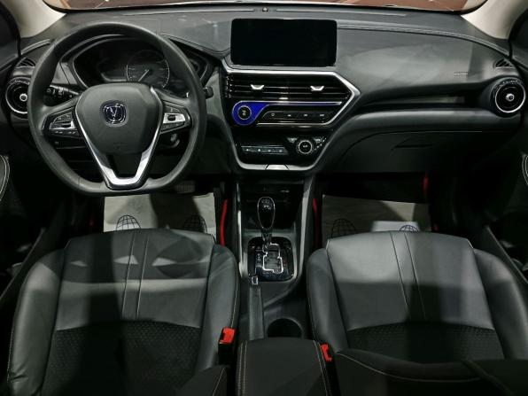 Changan Alsvin с пробегом 2023 года, цена 1 100 000 рублей, 32200 км, седан, Автокод Объявления