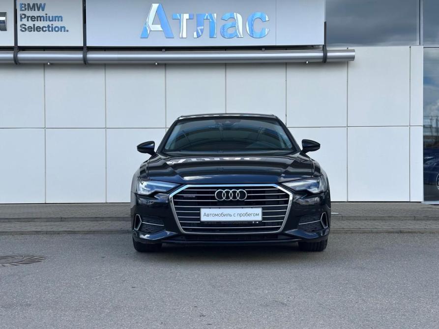 Audi A6 V (C8) Краснодар  - изображение 3