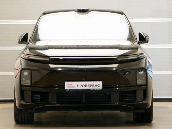 Li Auto (Lixiang) L7 I с пробегом 2023 года, цена 5 250 000 рублей, 47474 км, внедорожник, Автокод Объявления