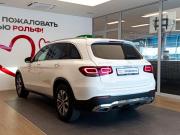 Mercedes-Benz GLC I (X253) Рестайлинг Москва  - изображение 33