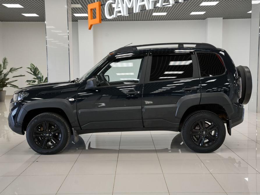 Lada (ВАЗ) Niva Travel I Самара  - изображение 7