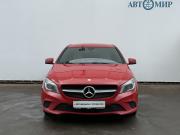 Mercedes-Benz CLA I (C117 X117) Москва  - изображение 15
