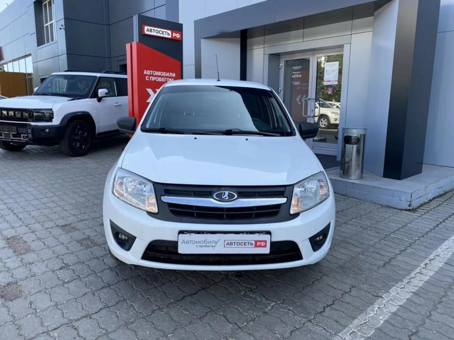 Lada (ВАЗ) Granta I Набережные Челны  - изображение 2