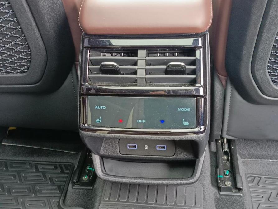 Geely Monjaro I Тюмень  - изображение 20