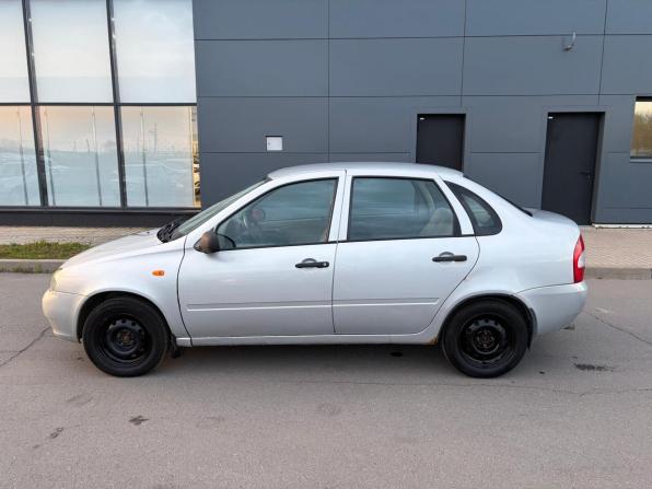 Lada (ВАЗ) Kalina I с пробегом 2009 года, цена 205 000 рублей, 131014 км, седан, Автокод Объявления