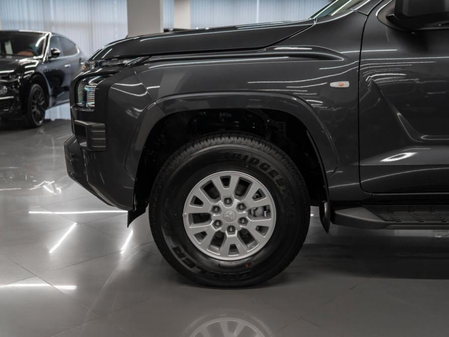 Mitsubishi L200 VI Москва  - изображение 20