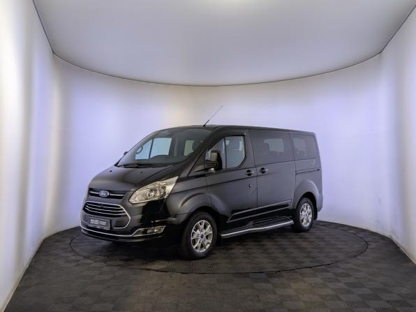 Ford Tourneo Connect III с пробегом 2021 года, цена 3 690 000 рублей, 74935 км, компактвэн, Автокод Объявления