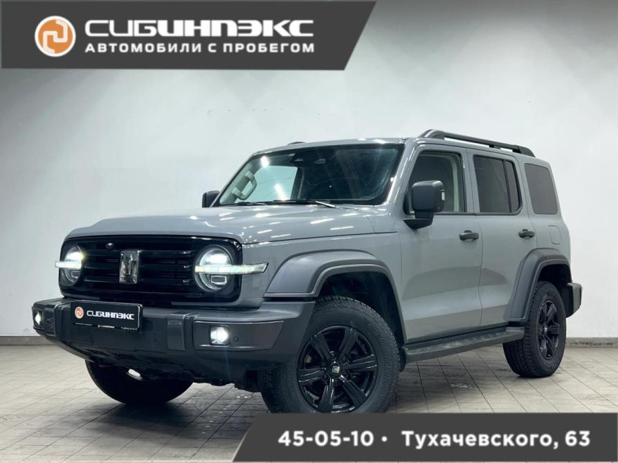 Tank 300 I Кемерово  - изображение 1