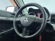 Mitsubishi Lancer X Уфа  - изображение 23