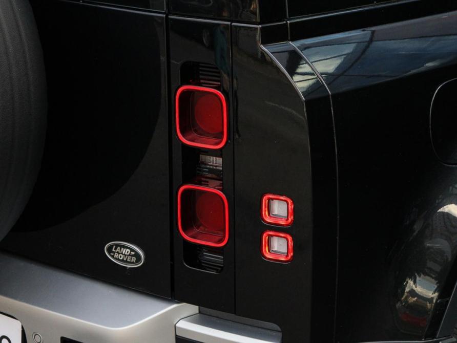Land Rover Defender II Москва  - изображение 31
