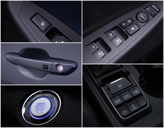 Hyundai Tucson III с пробегом 2016 года, цена 1 995 000 рублей, 149400 км, внедорожник, Автокод Объявления