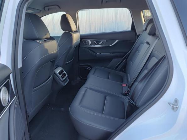 Chery Tiggo 7 Pro Max I Рестайлинг с пробегом 2024 года, цена 2 200 000 рублей, 14590 км, внедорожник, Автокод Объявления