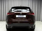 Lexus NX I Рестайлинг Ижевск  - изображение 42