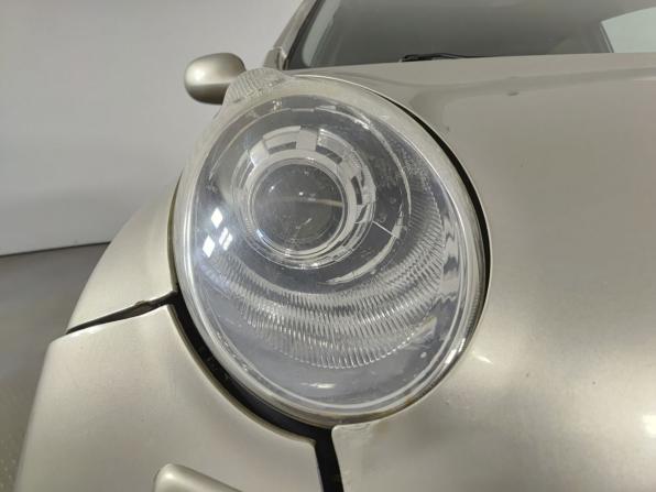 Nissan Micra III (K12) с пробегом 2004 года, цена 305 000 рублей, 269718 км, хэтчбек, Автокод Объявления
